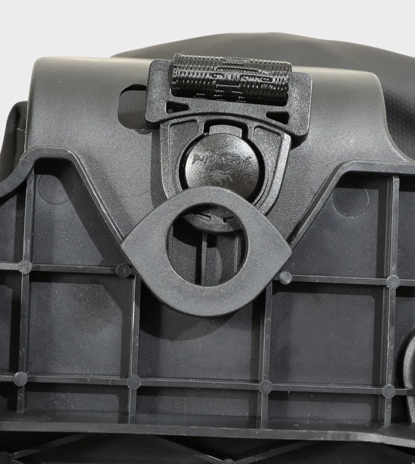 Trolley School Bag GB5284TB 