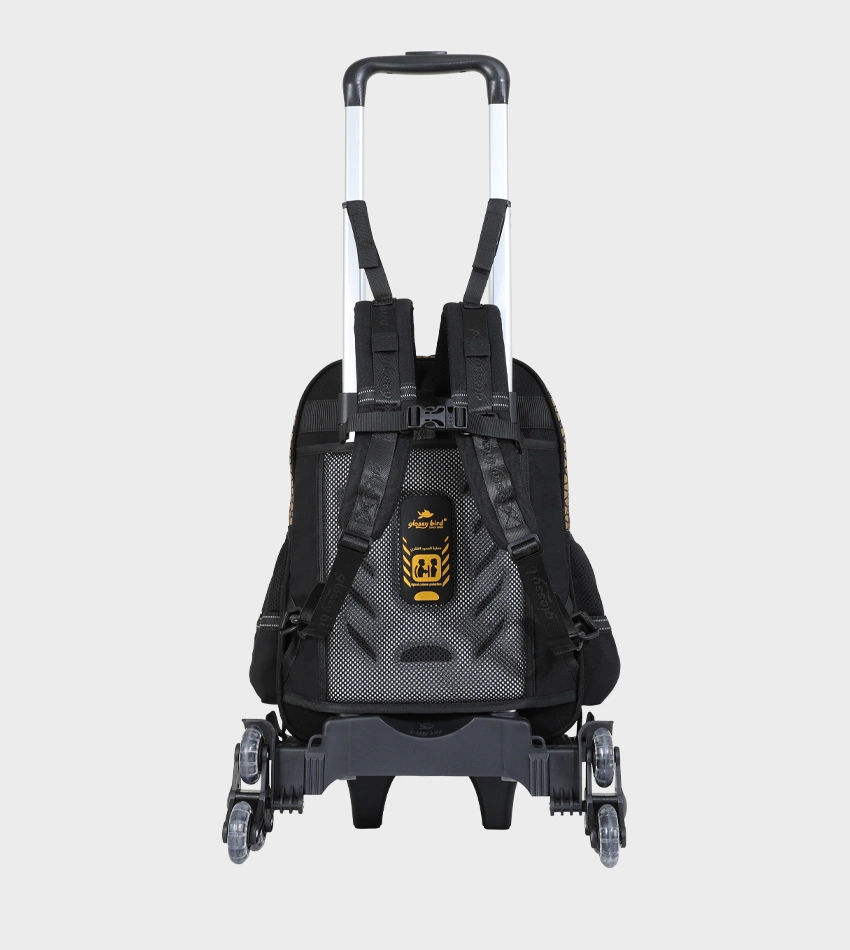 Trolley School Bag GB5284TB 
