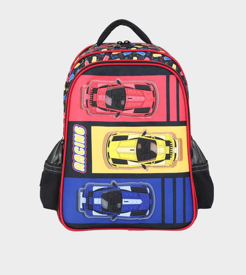 Trolley School Bag GB5379TB