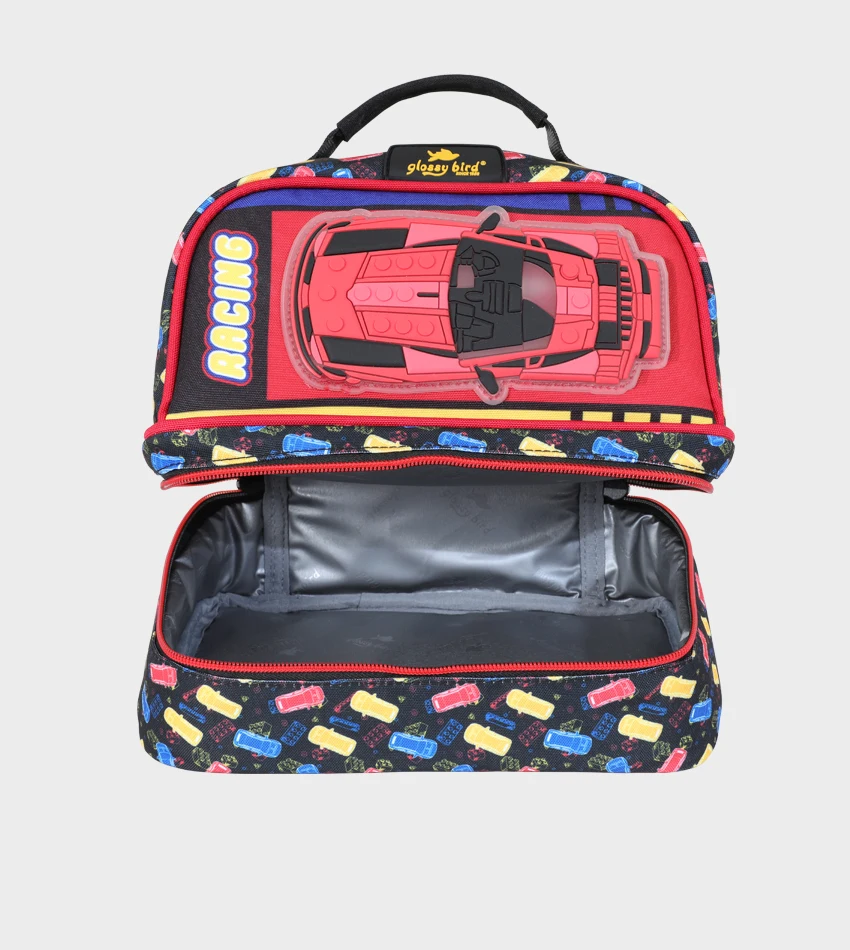 Trolley School Bag GB5379TB