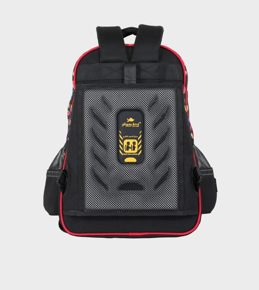 Trolley School Bag GB5379TB