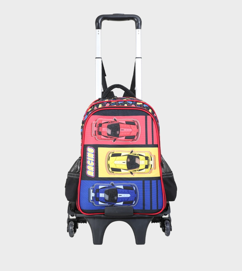 Trolley School Bag GB5379TB