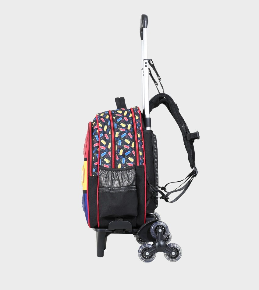 Trolley School Bag GB5379TB