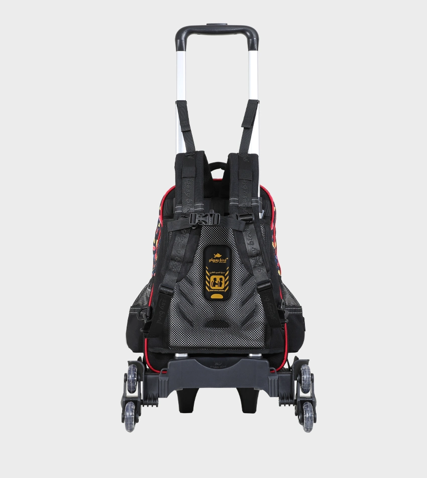 Trolley School Bag GB5379TB