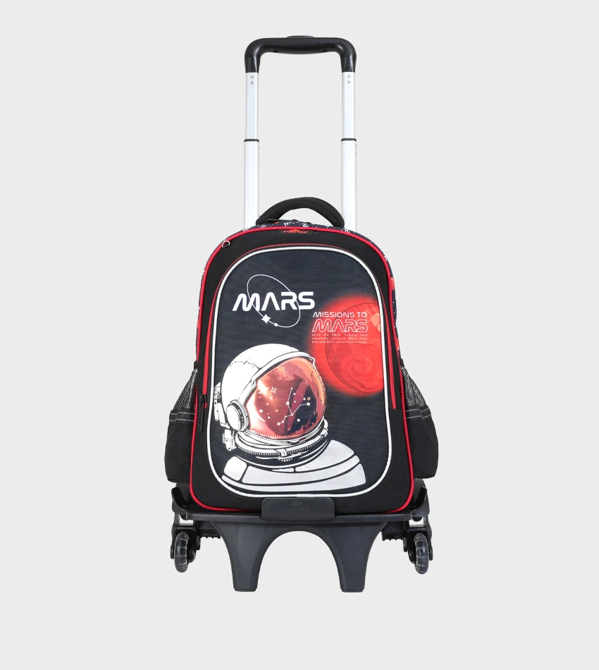 Trolley School Bag GB5386TB