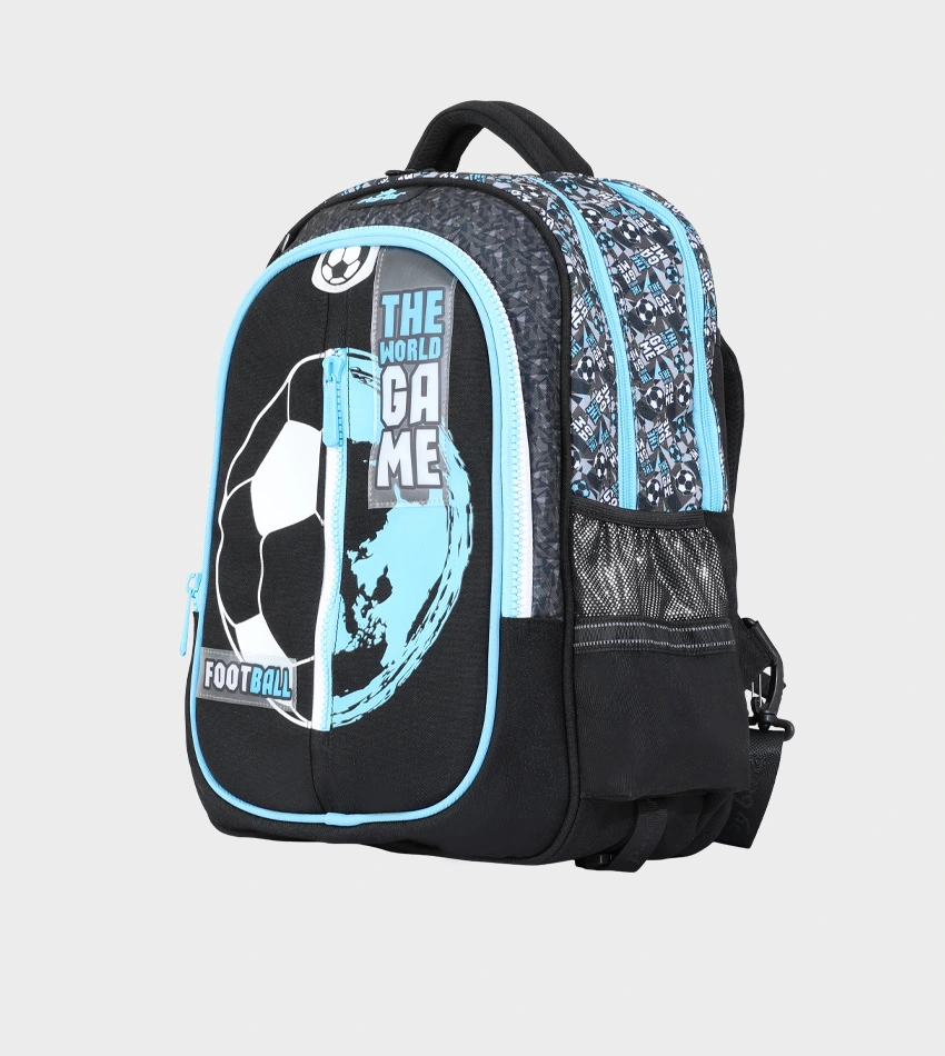 Trolley School Bag GB5387TB