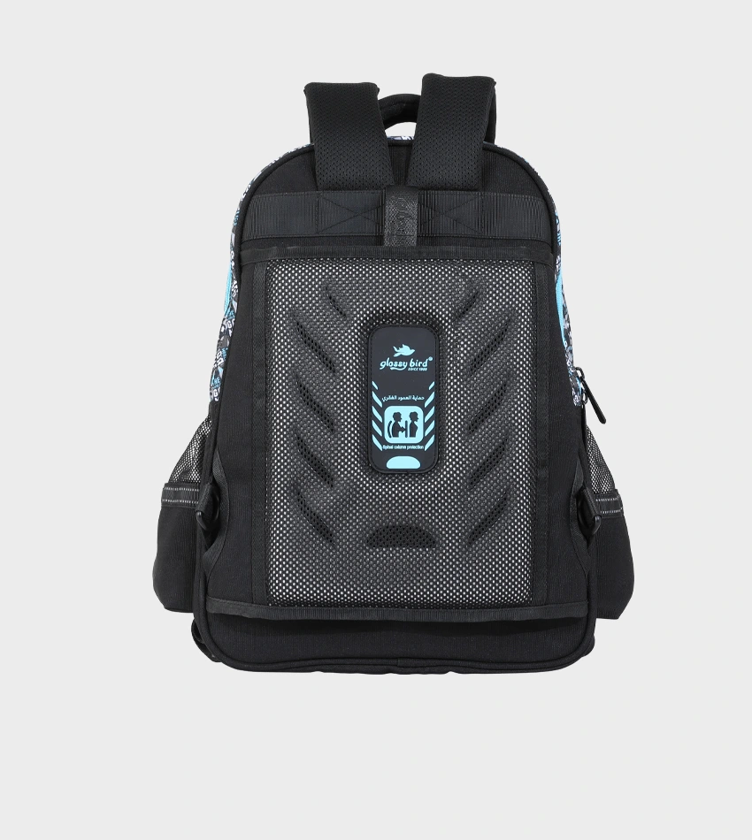 Trolley School Bag GB5387TB