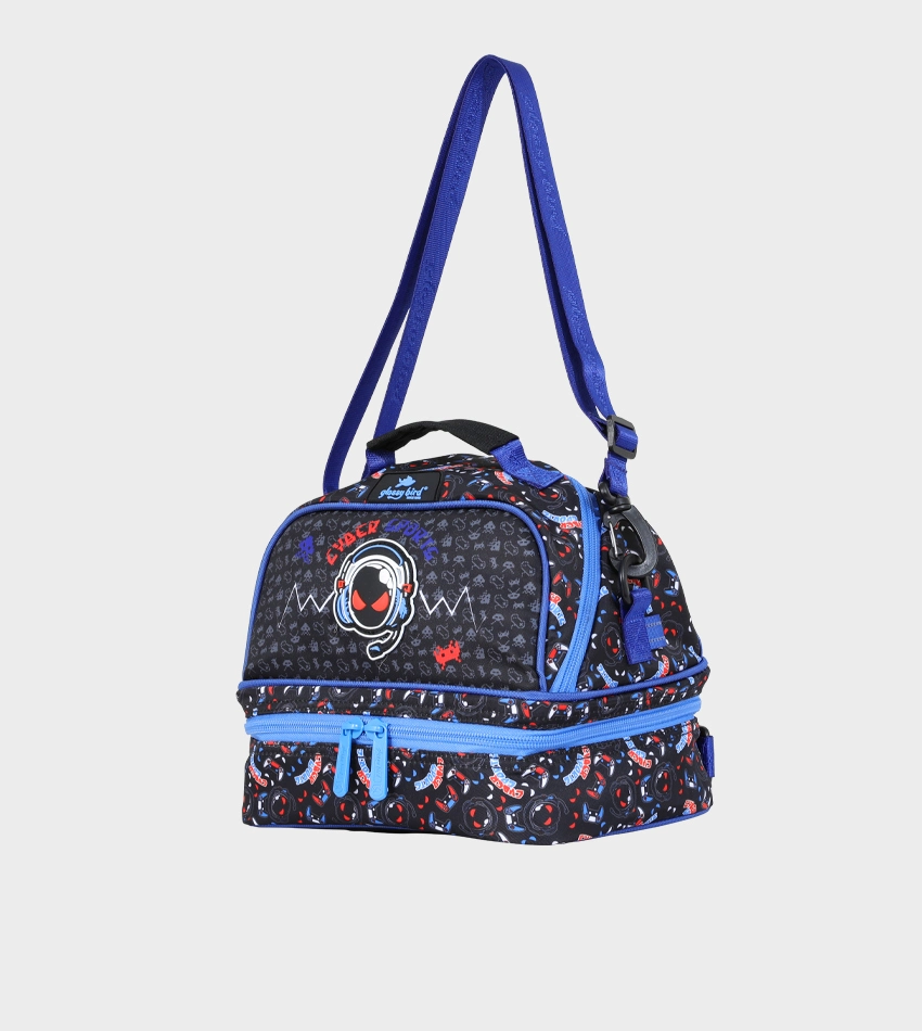 Trolley School Bag GB5389TB