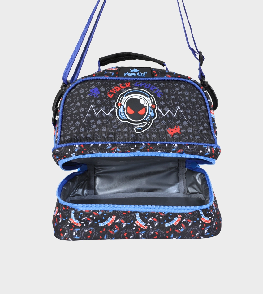 Trolley School Bag GB5389TB