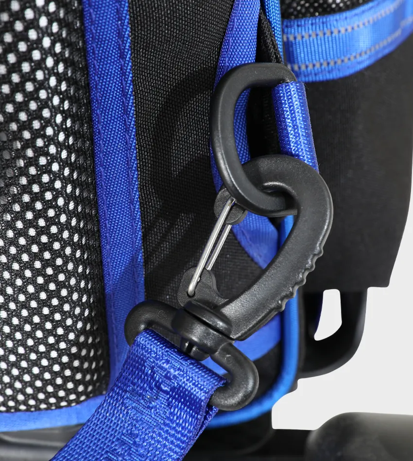 Trolley School Bag GB5389TB