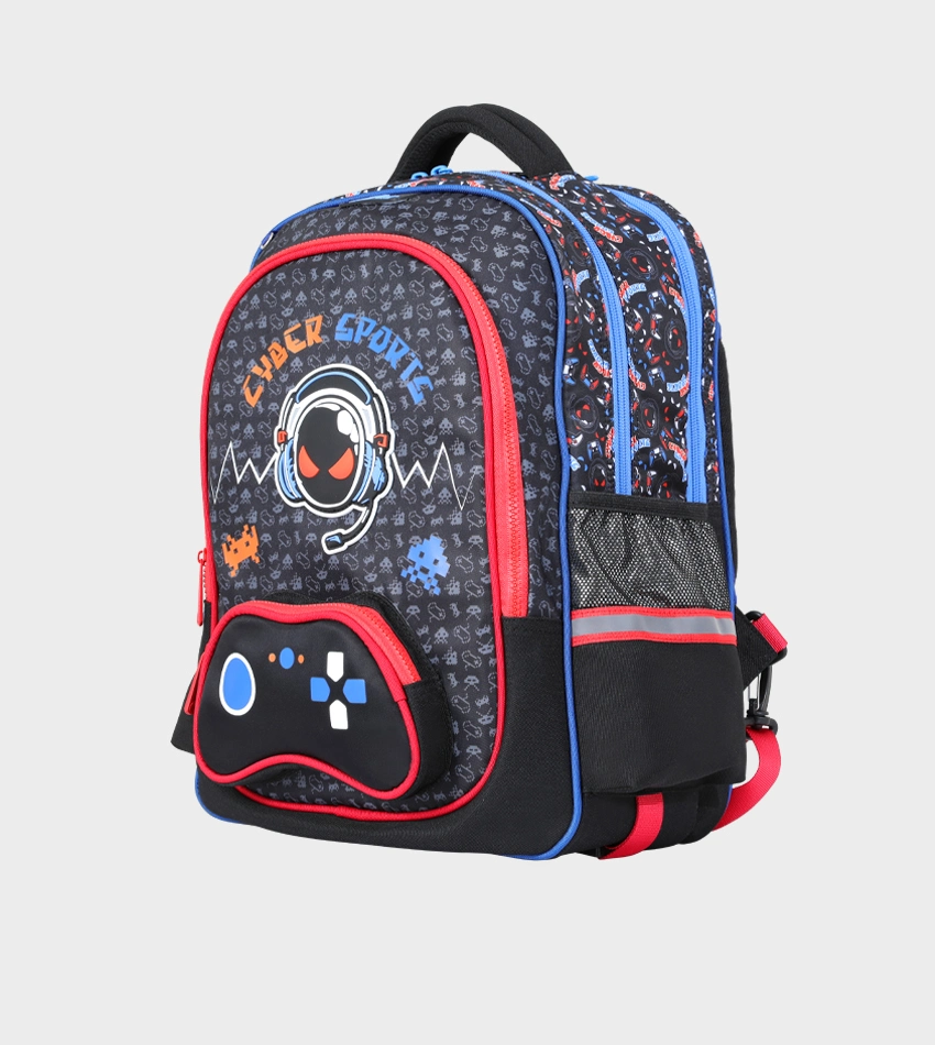 Trolley School Bag GB5389TB