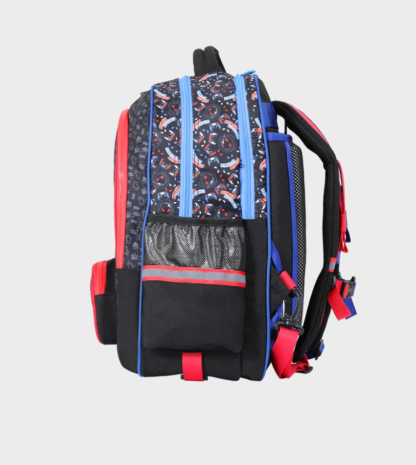 Trolley School Bag GB5389TB