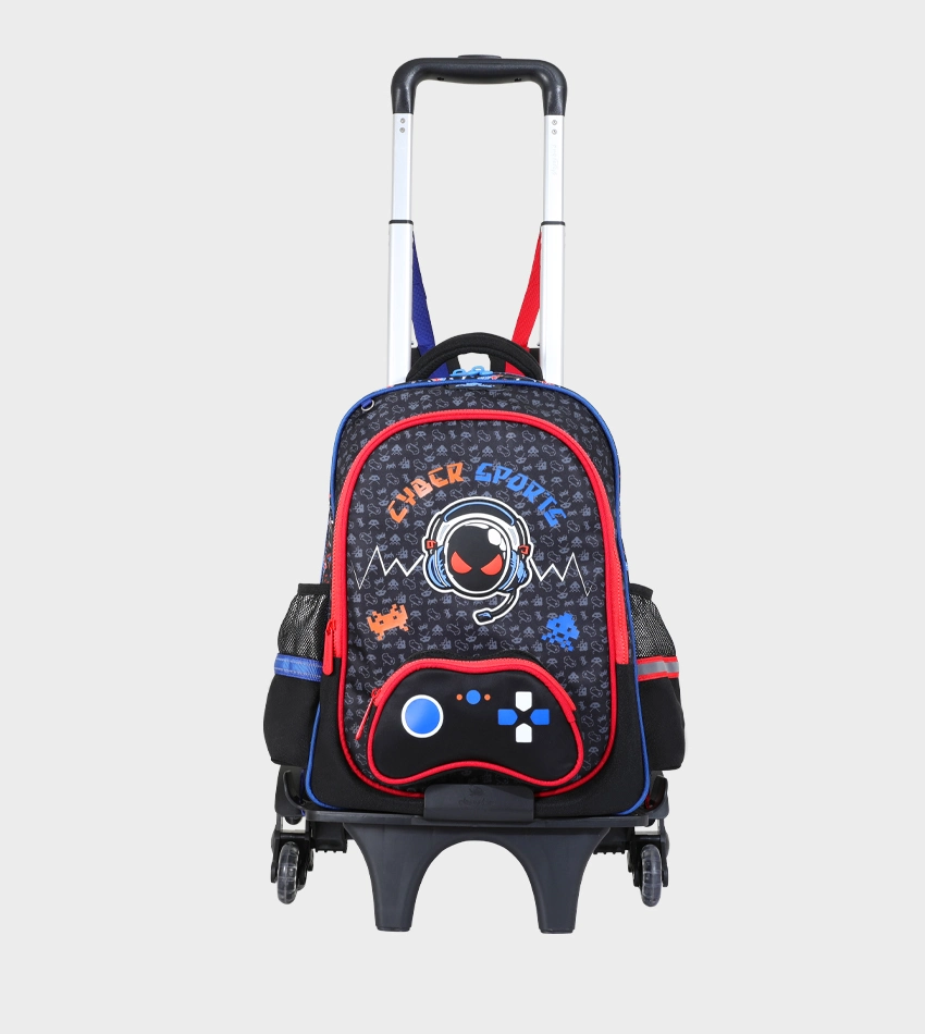 Trolley School Bag GB5389TB
