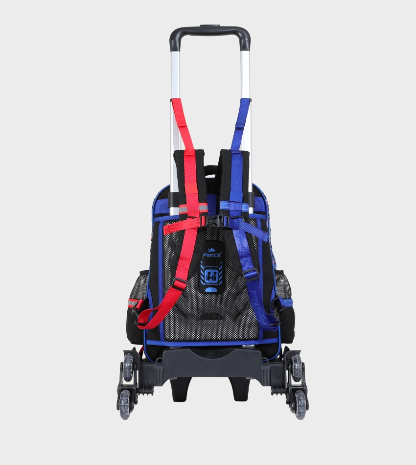 Trolley School Bag GB5389TB