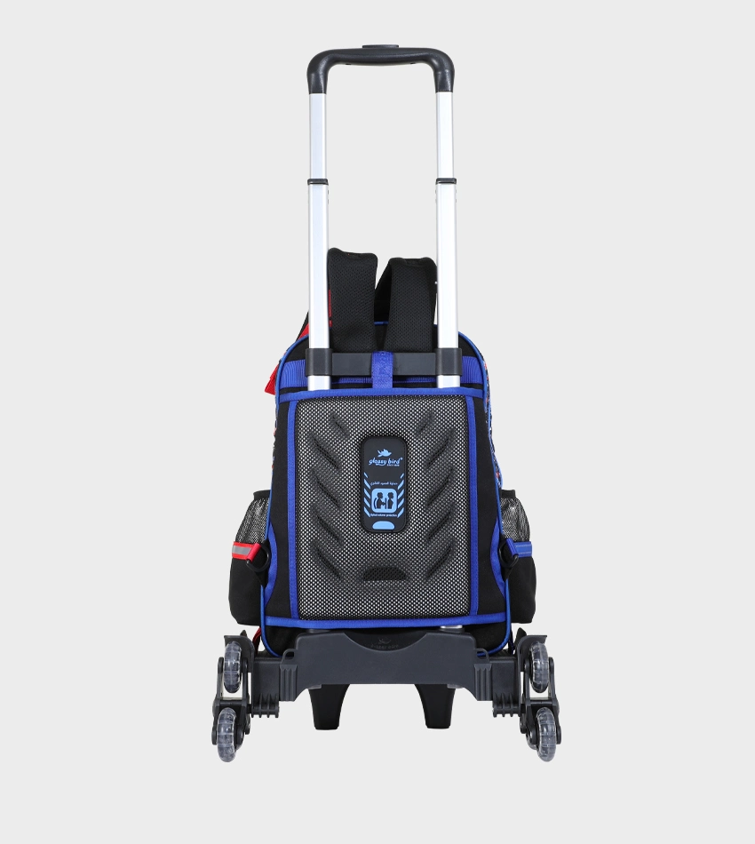 Trolley School Bag GB5389TB