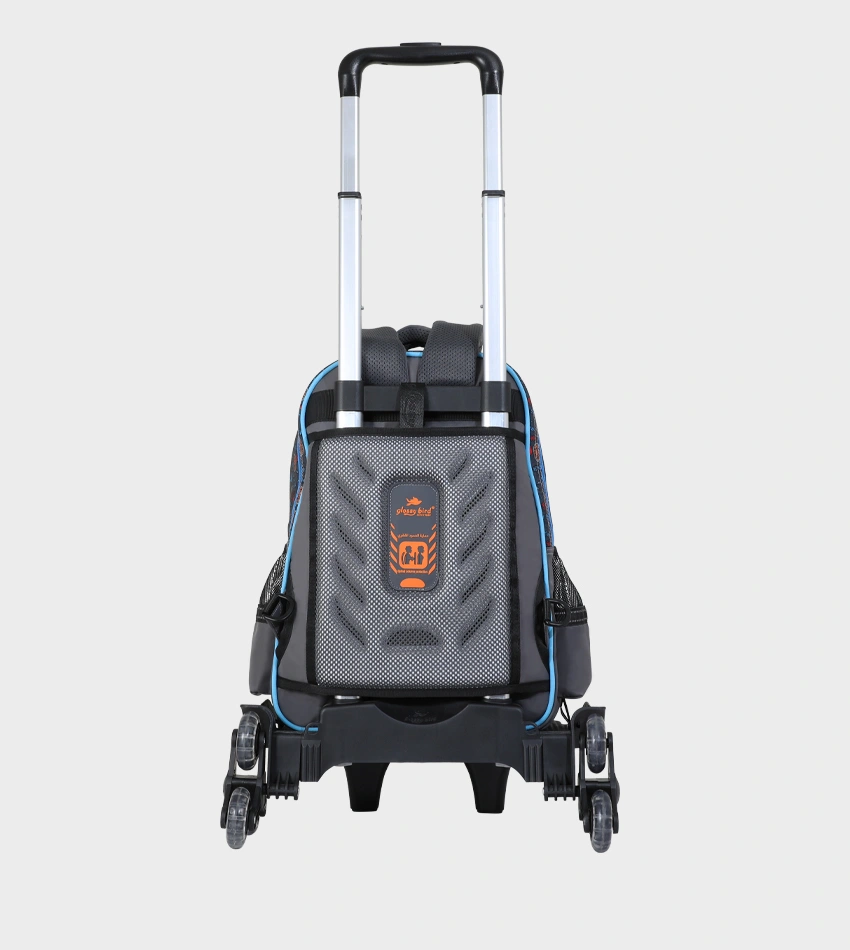 Trolley School Bag GB5393TB
