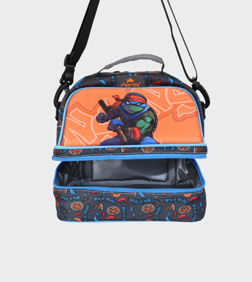 Trolley School Bag GB5393TB