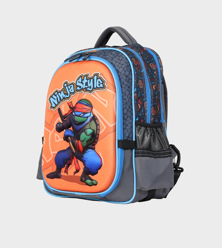 Trolley School Bag GB5393TB