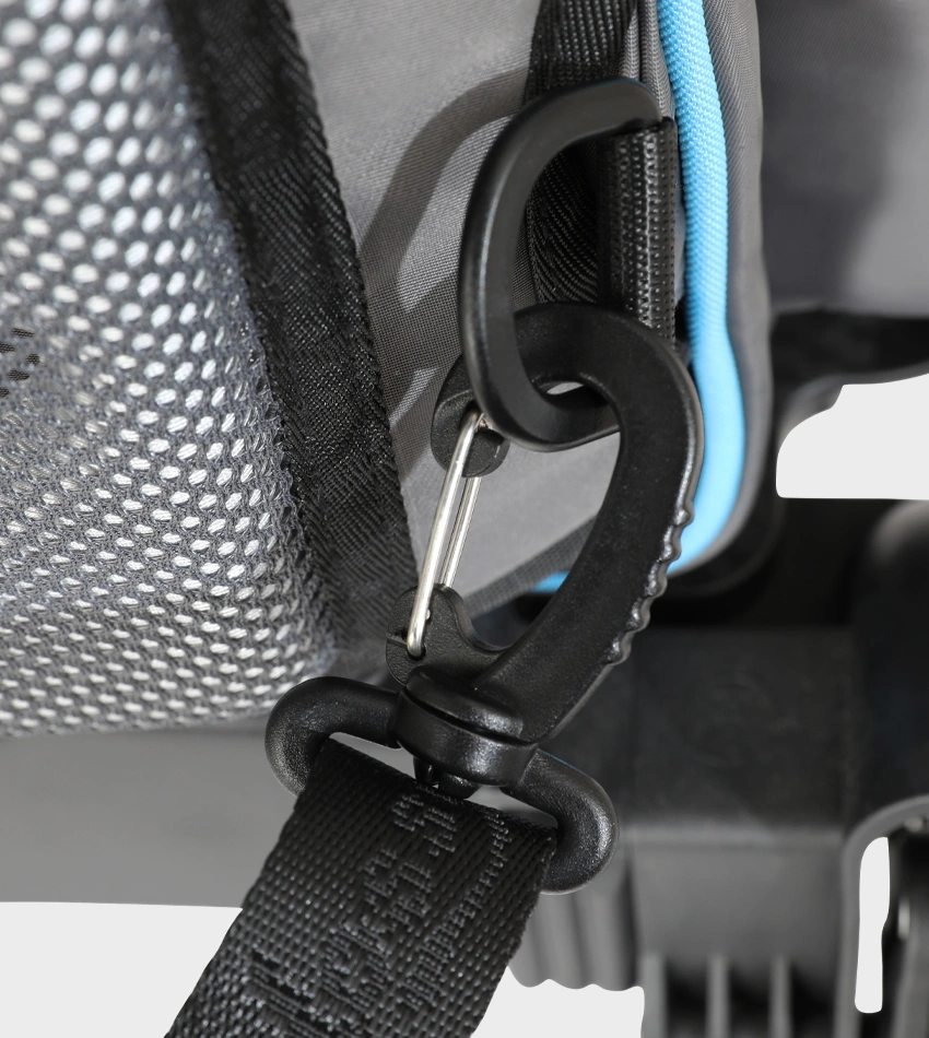 Trolley School Bag GB5393TB