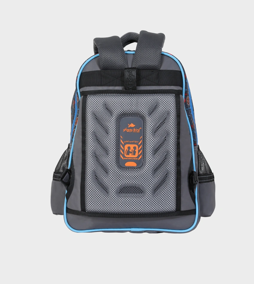 Trolley School Bag GB5393TB