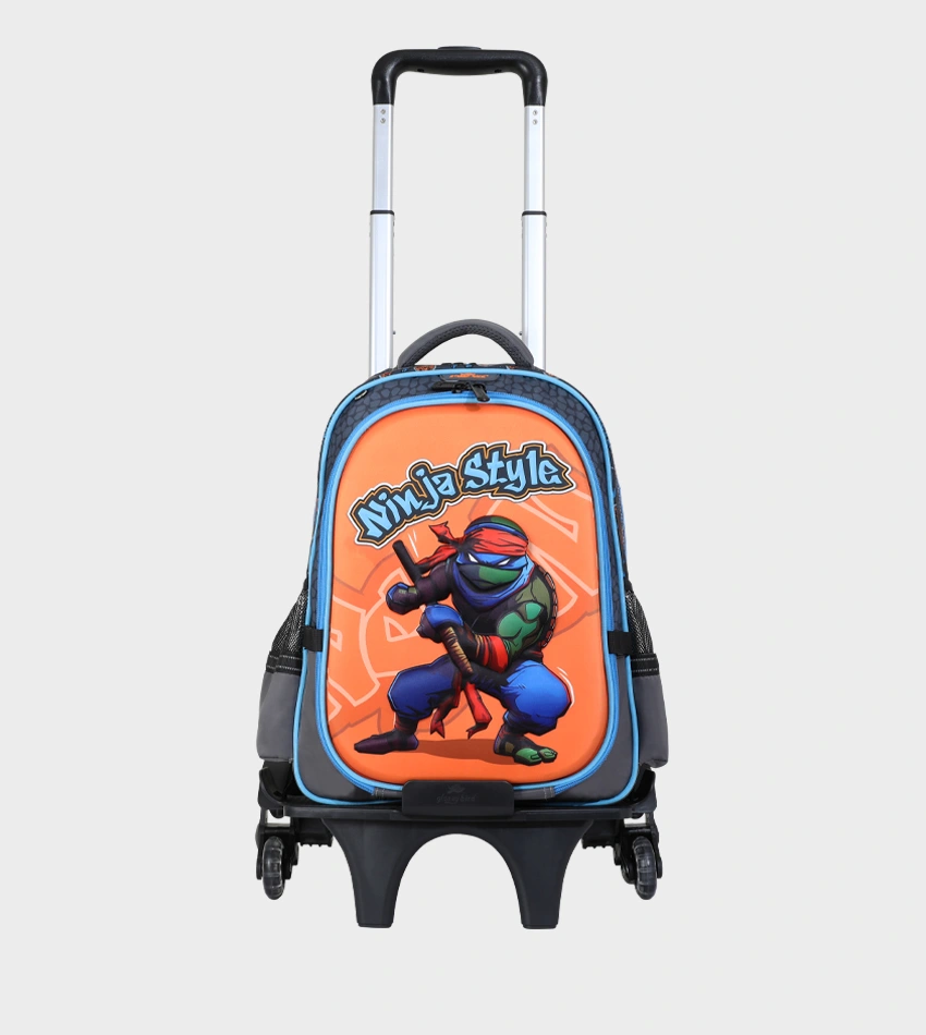 Trolley School Bag GB5393TB