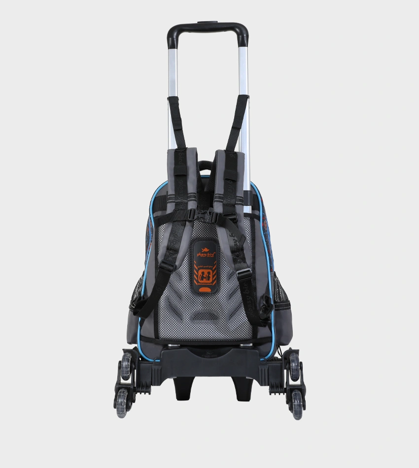 Trolley School Bag GB5393TB