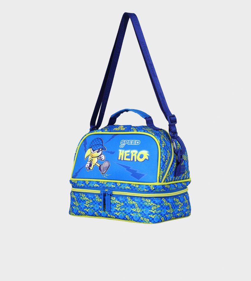 Trolley School Bag GB5394TB