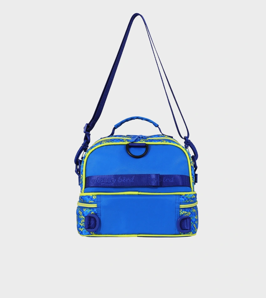 Trolley School Bag GB5394TB