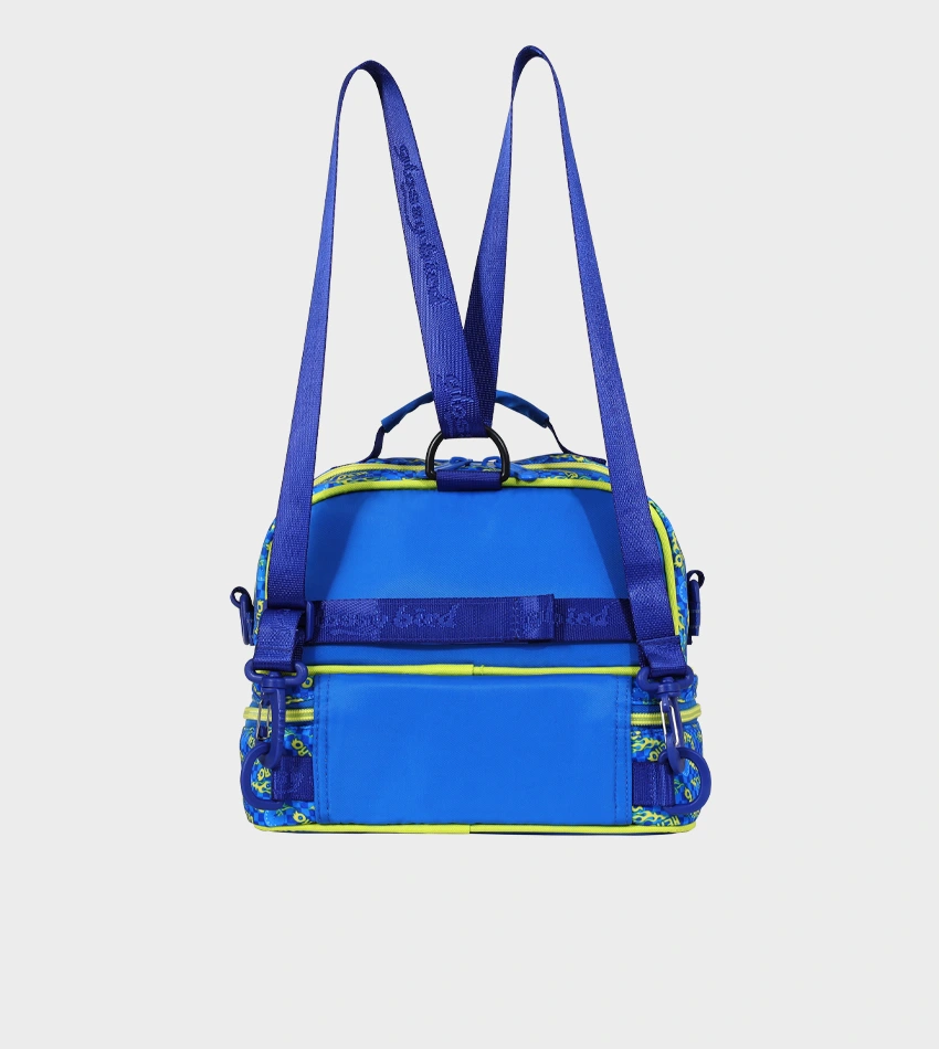 Trolley School Bag GB5394TB