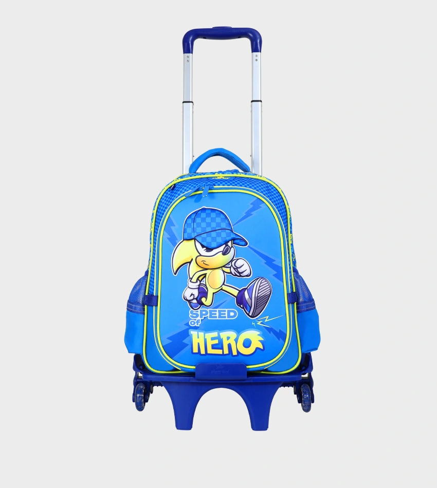 Trolley School Bag GB5394TB