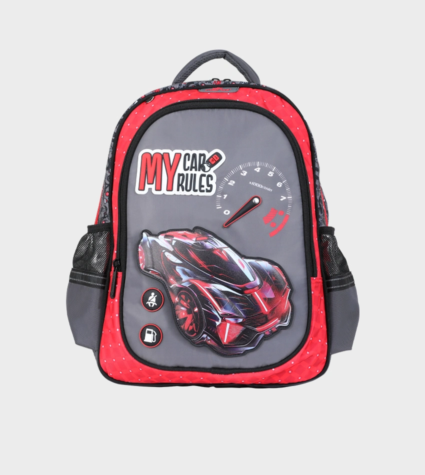 Trolley School Bag GB5396TB   