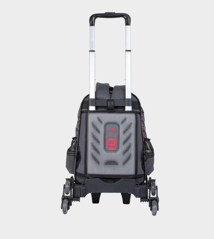 Trolley School Bag GB5396TB   