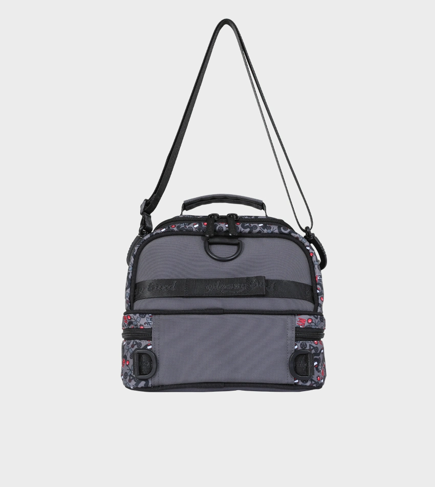 Trolley School Bag GB5396TB   