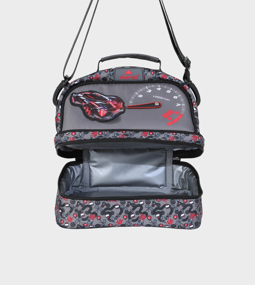 Trolley School Bag GB5396TB   