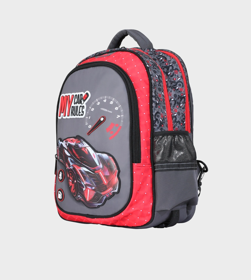 Trolley School Bag GB5396TB   