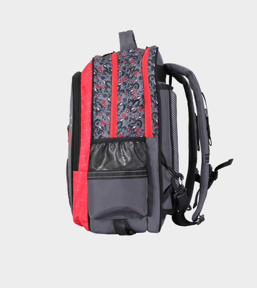 Trolley School Bag GB5396TB   
