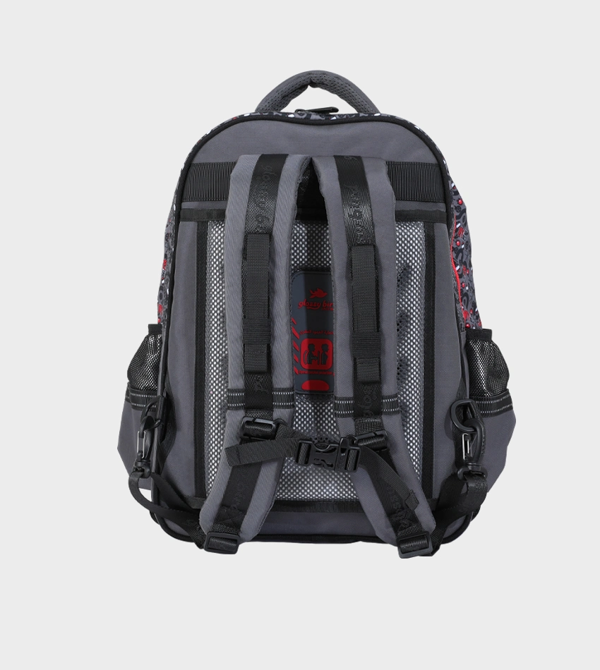Trolley School Bag GB5396TB   