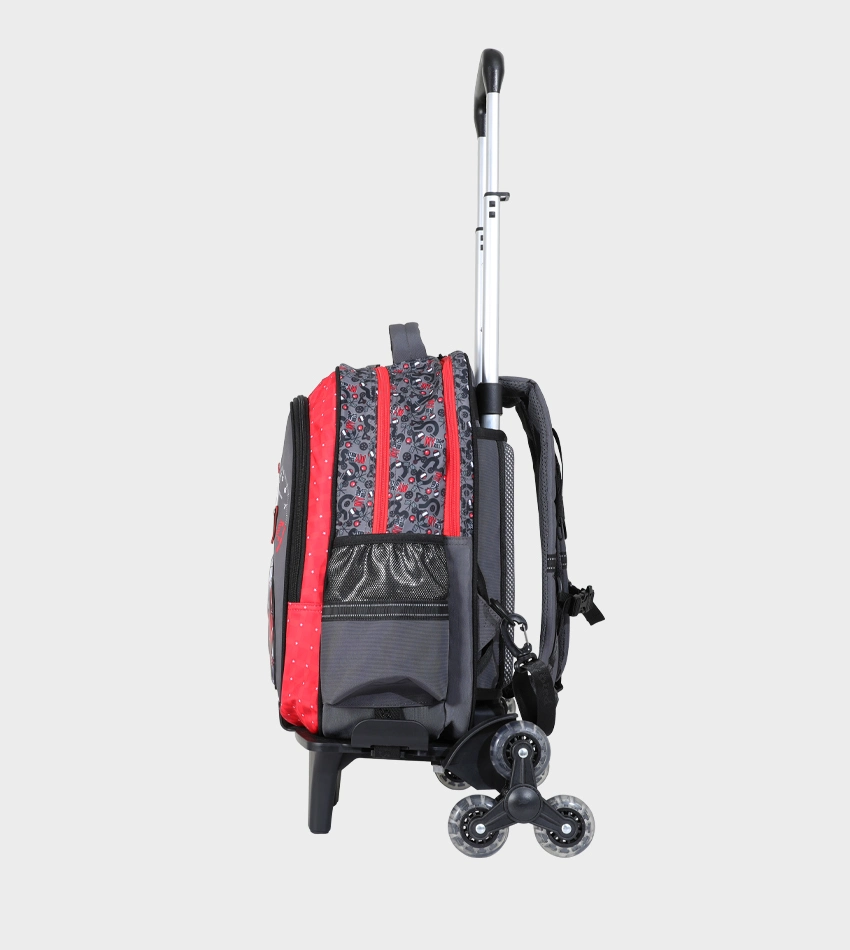 Trolley School Bag GB5396TB   
