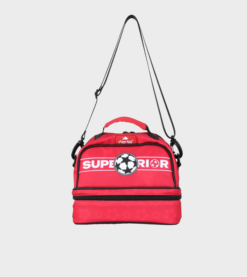 Trolley School Bag GB5397TB   