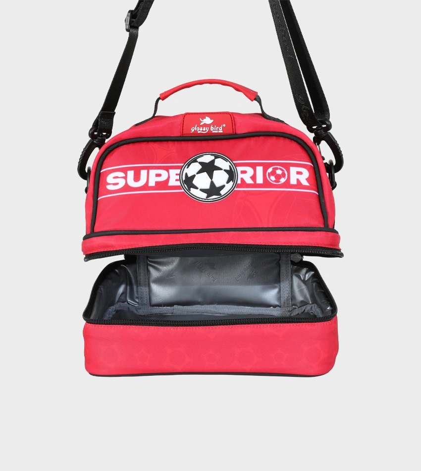 thermal lunch bagGB5397L 