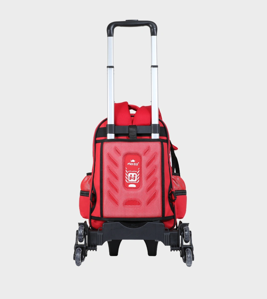 Trolley School Bag GB5397TB   