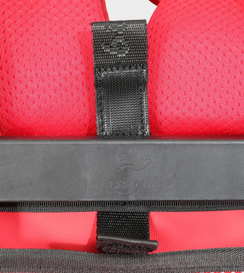 Trolley School Bag GB5397TB   