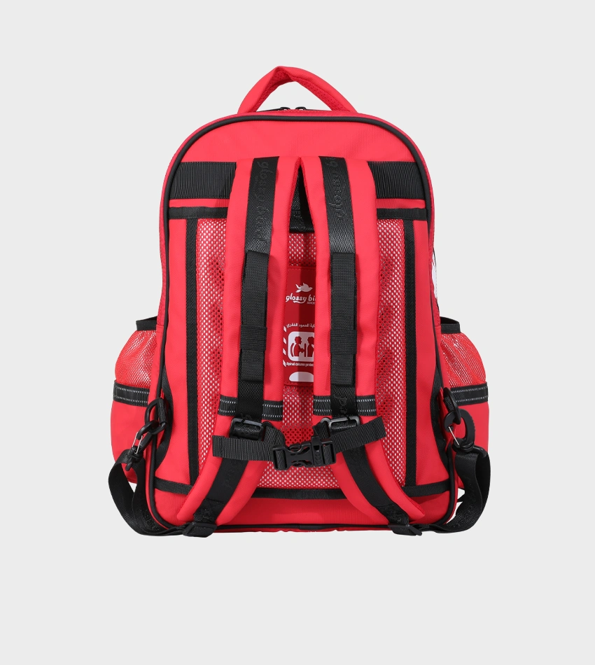 Trolley School Bag GB5397TB   