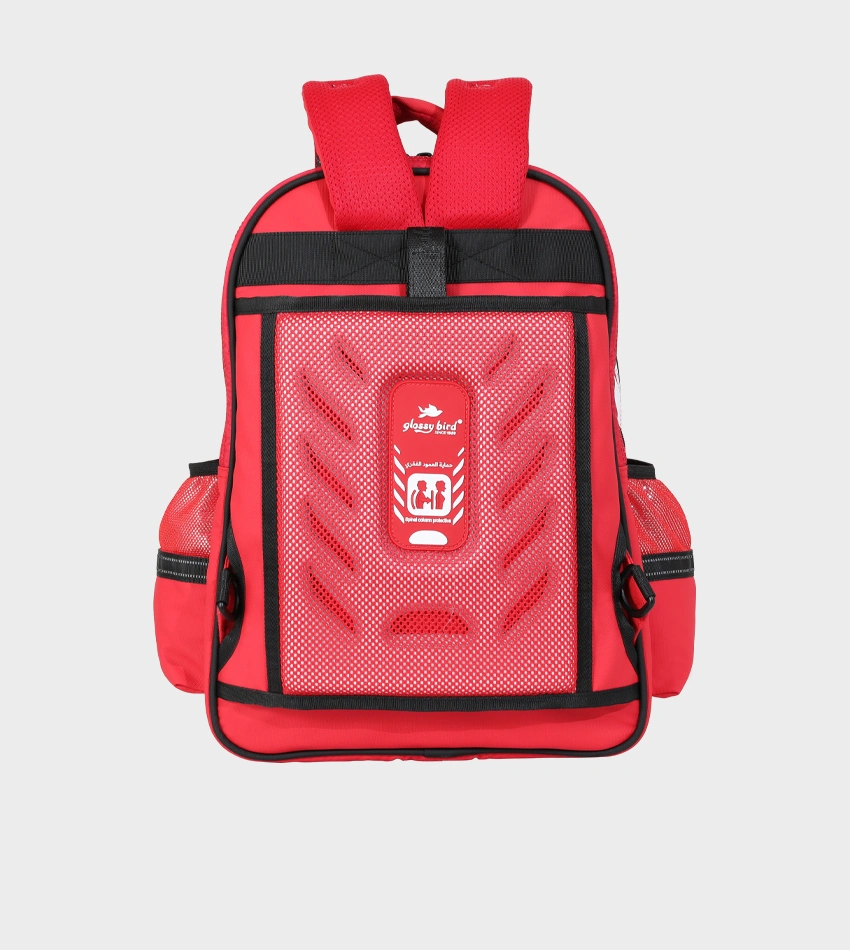 Trolley School Bag GB5397TB   
