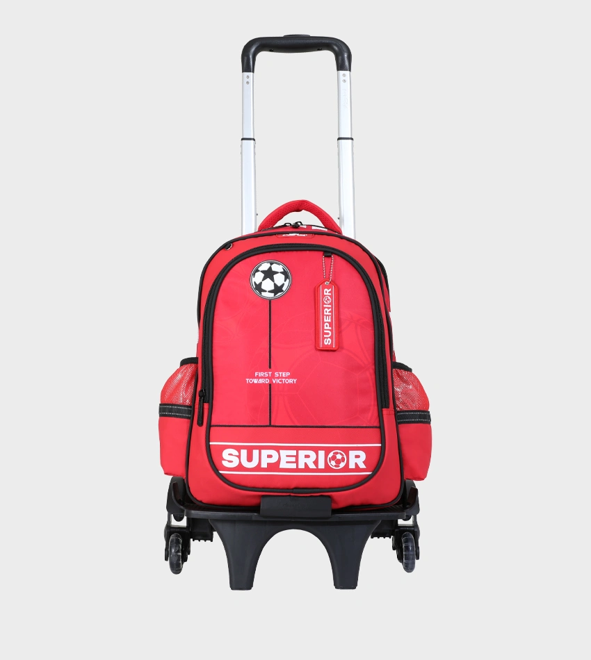 Trolley School Bag GB5397TB   