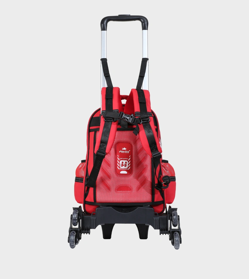 Trolley School Bag GB5397TB   