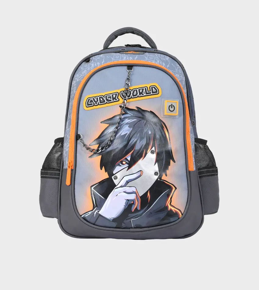 Trolley School Bag GB5398TB   