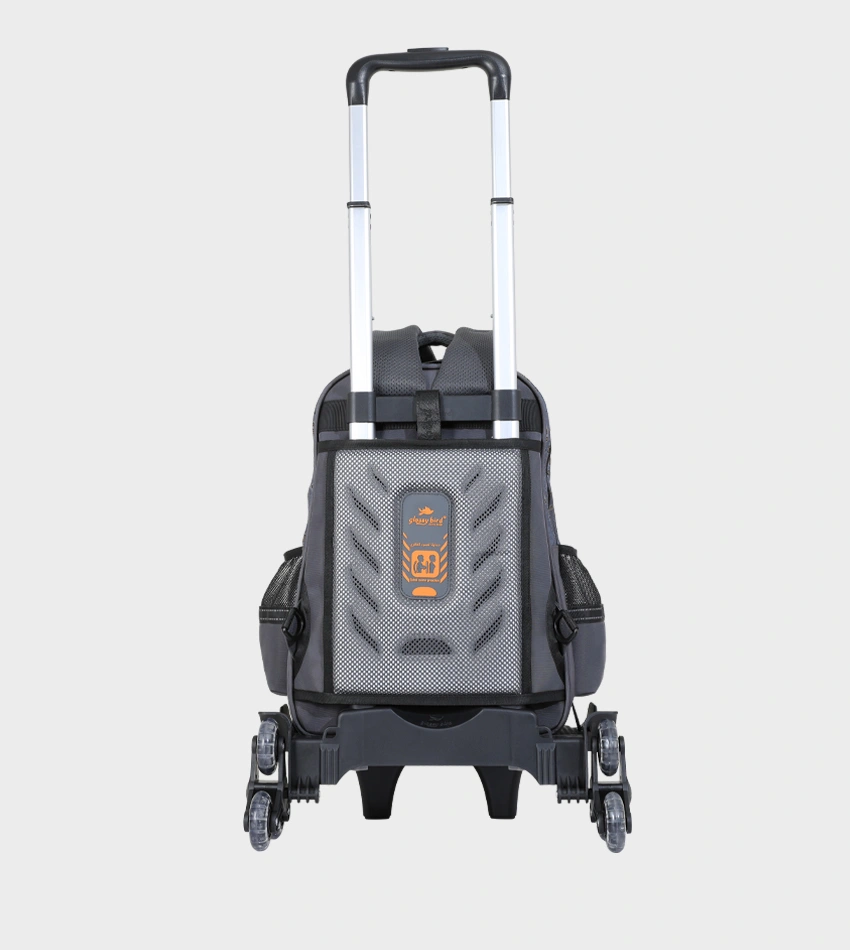 Trolley School Bag GB5398TB   