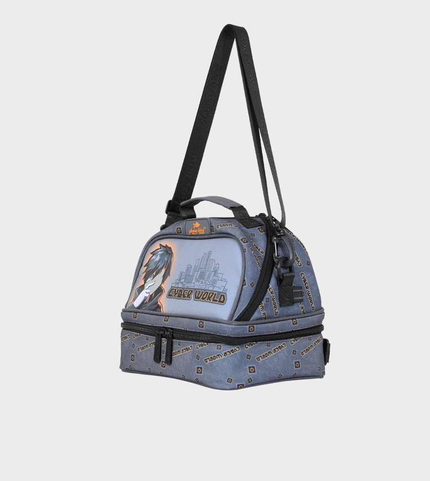Trolley School Bag GB5398TB   