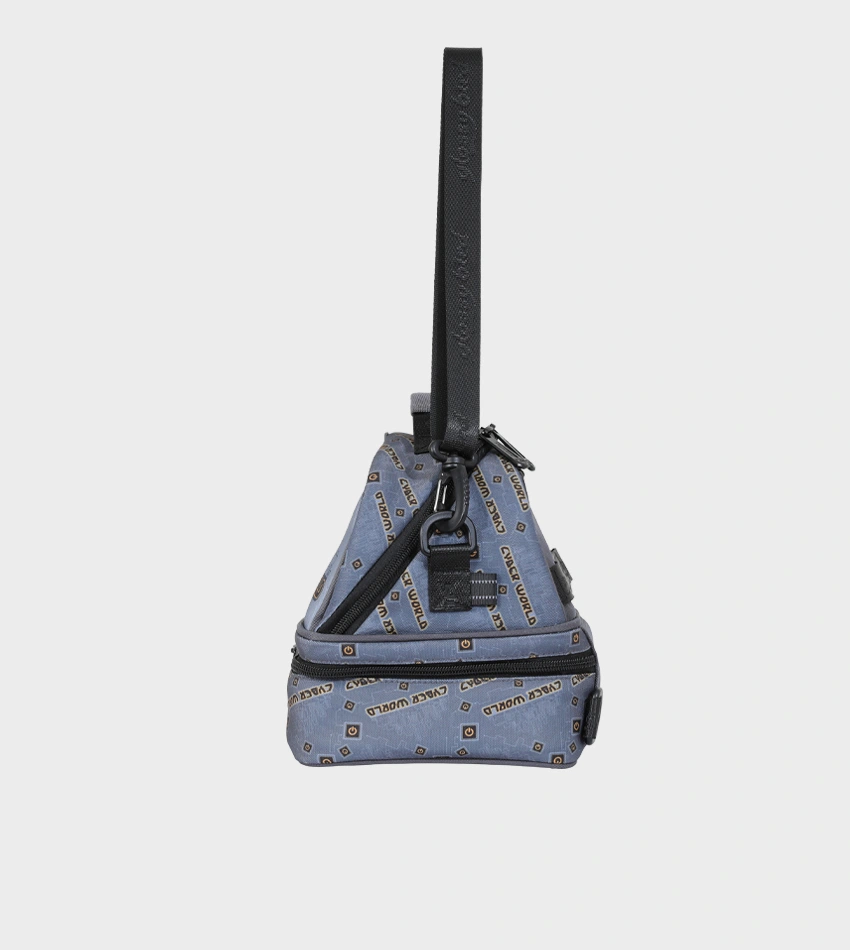 Trolley School Bag GB5398TB   